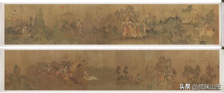 最美的古诗词唯美句子,最美的婉约词15首