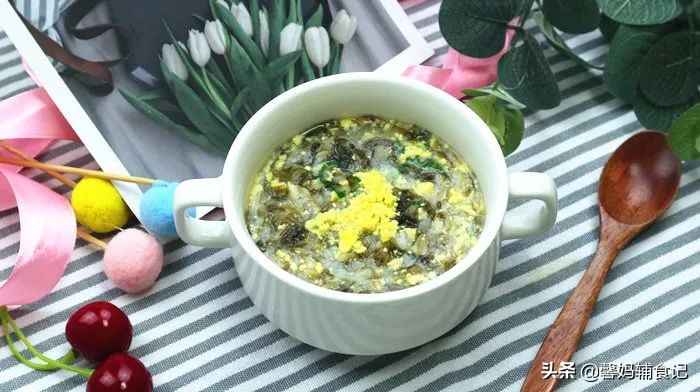 宝宝便秘？煮粥加些这食材，营养密度高，还能防便秘