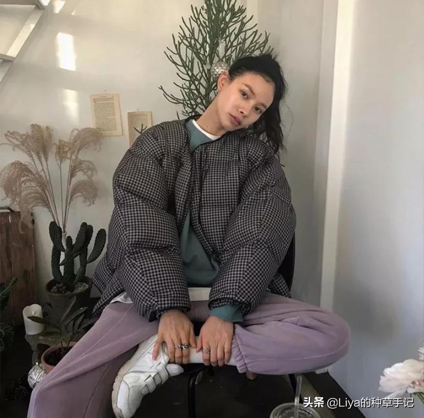 满大街的羊羔毛,满大街都是骆驼羽绒服