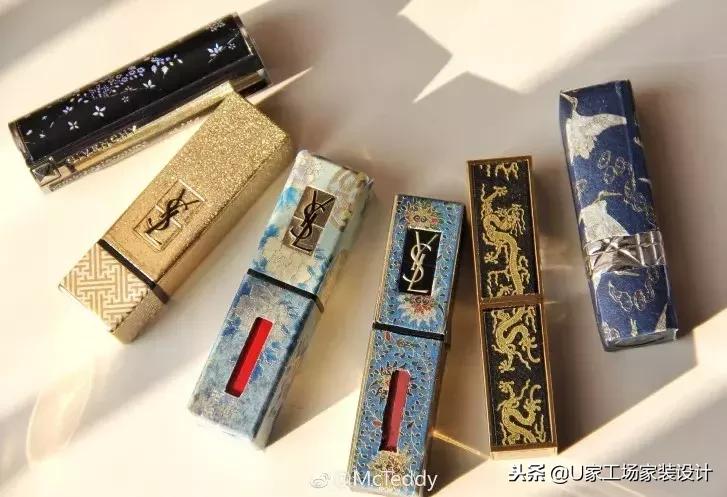 故宫彩妆好用吗,故宫彩妆哪个好看