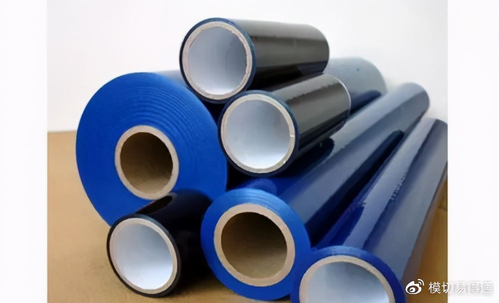 pvc保护膜痕迹怎么去除,pvc透明保护膜为什么收缩