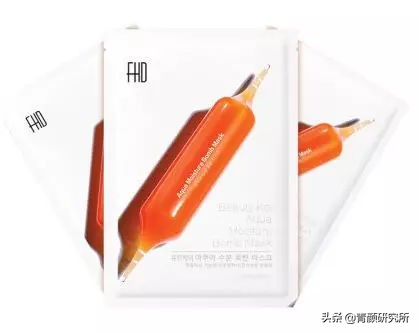 激动面膜真的好用吗,日本gikprp血清胶原蛋白面膜测评