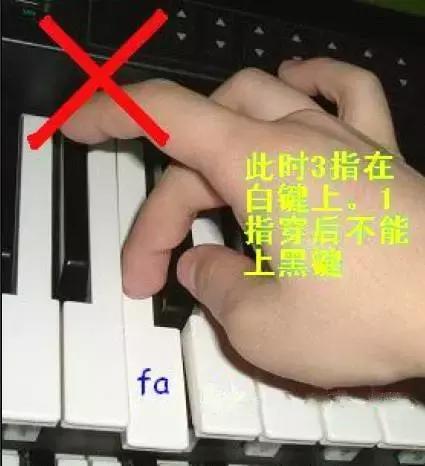 电子琴演奏经典老歌指法教学,铁血丹心电子琴指法教学视频