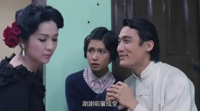 梁家辉的气场不是一般人能演绎,梁家辉为什么被认为演技第一