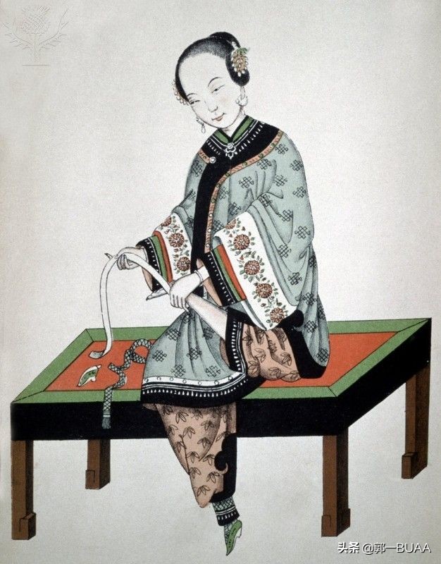 冯骥才写三寸金莲,冯骥才三寸金莲什么内容