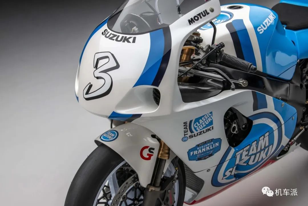 铃木gsx-r7502022款海外视频,铃木gsx1300r定制