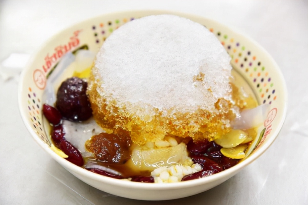 美食攻略去泰国必吃的十道美食,上热门泰国的美食真的很好吃