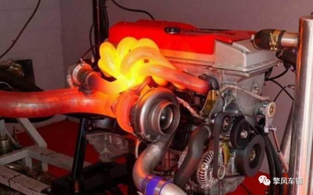 小排量涡轮增压的通病,现在的涡轮增压还烧机油吗