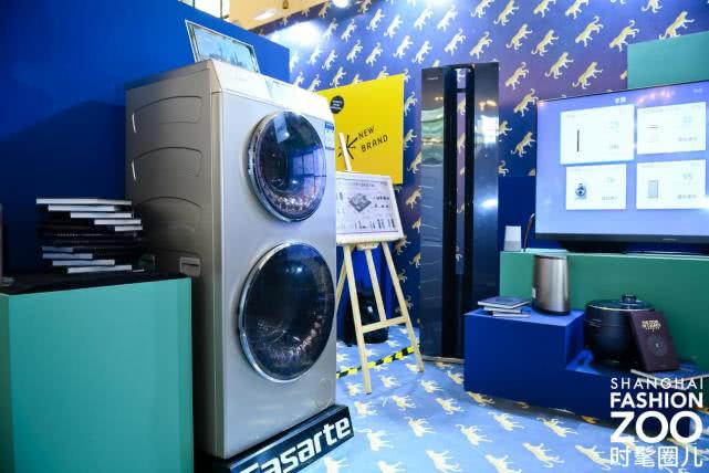 SmartLiving|无限美好的智能家居生活，从FASHIONZOO开启