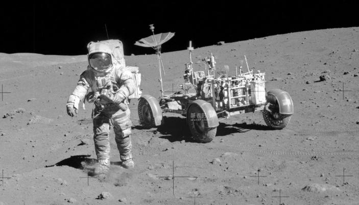 美苏为什么几十年不敢再登月？阿波罗登月计划，真的是*局骗**吗？