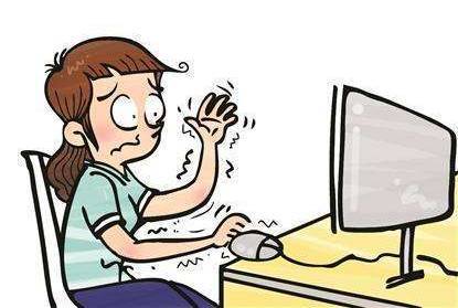 甲亢眼突最新治疗方法,甲亢突眼越来越严重的表现