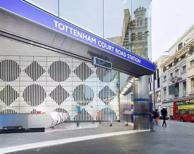 有特色的室内公共空间效果图,城市公共空间景观