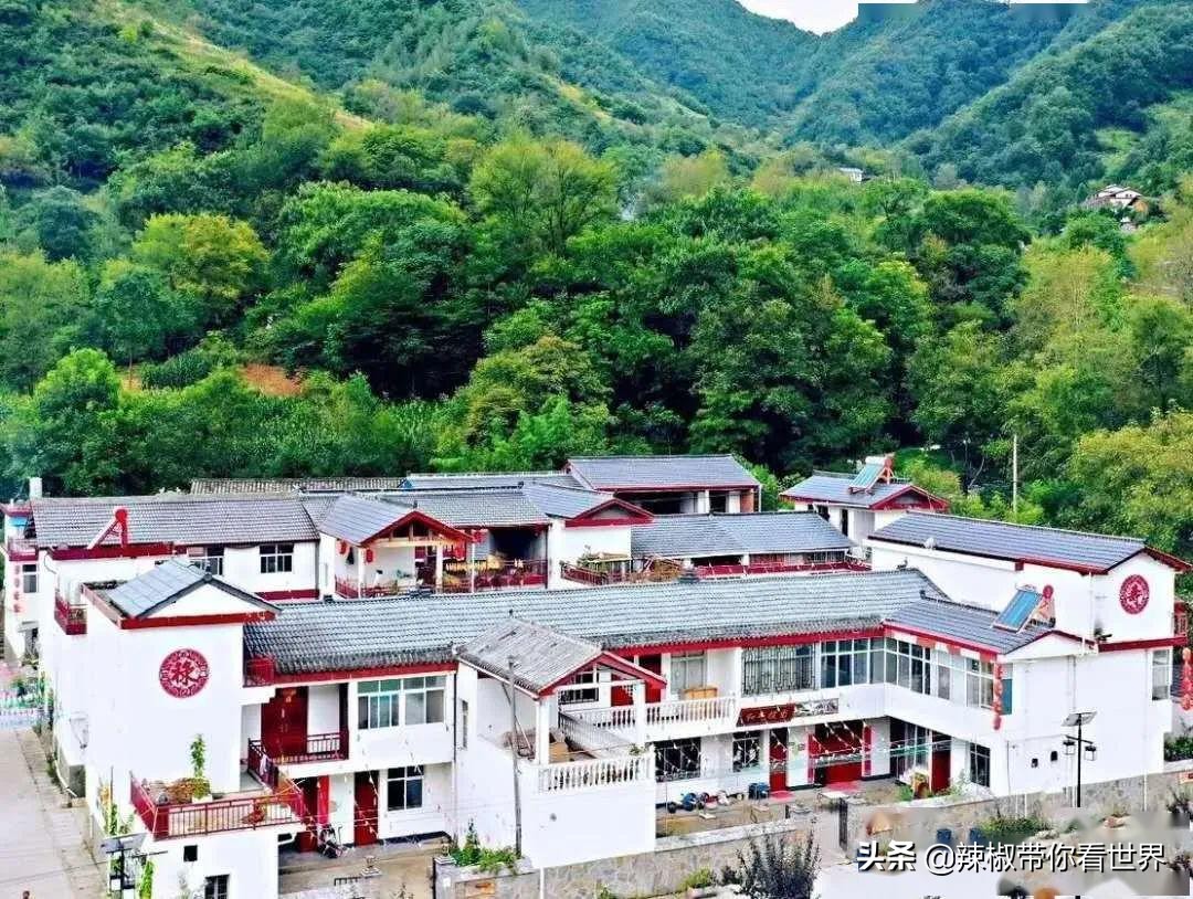 小城故事陇川,康县小城故事