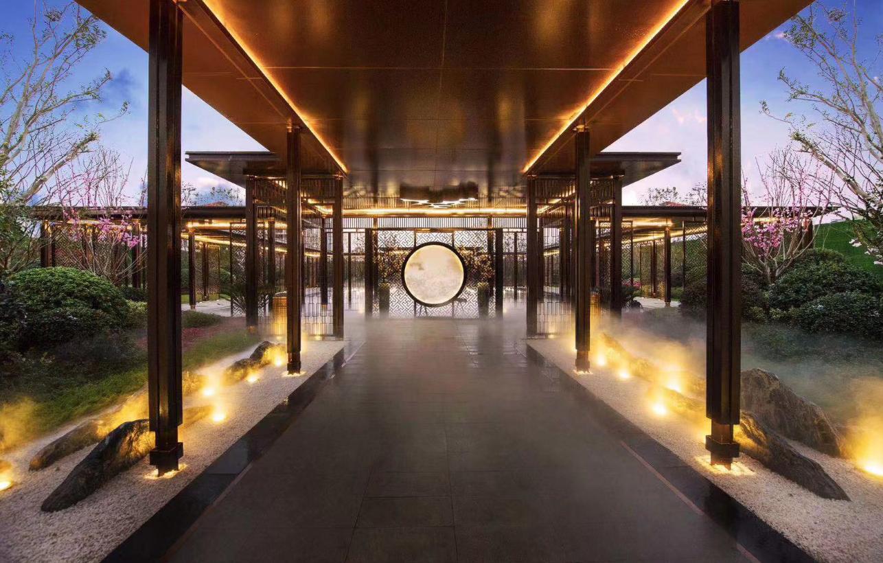 赣榆小区环境排名,连云港赣榆区适合居住吗