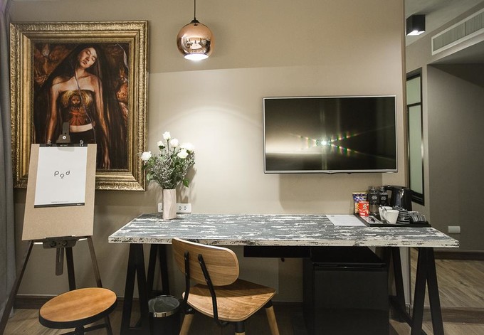 泰国清迈网红酒店,清迈网红住宿