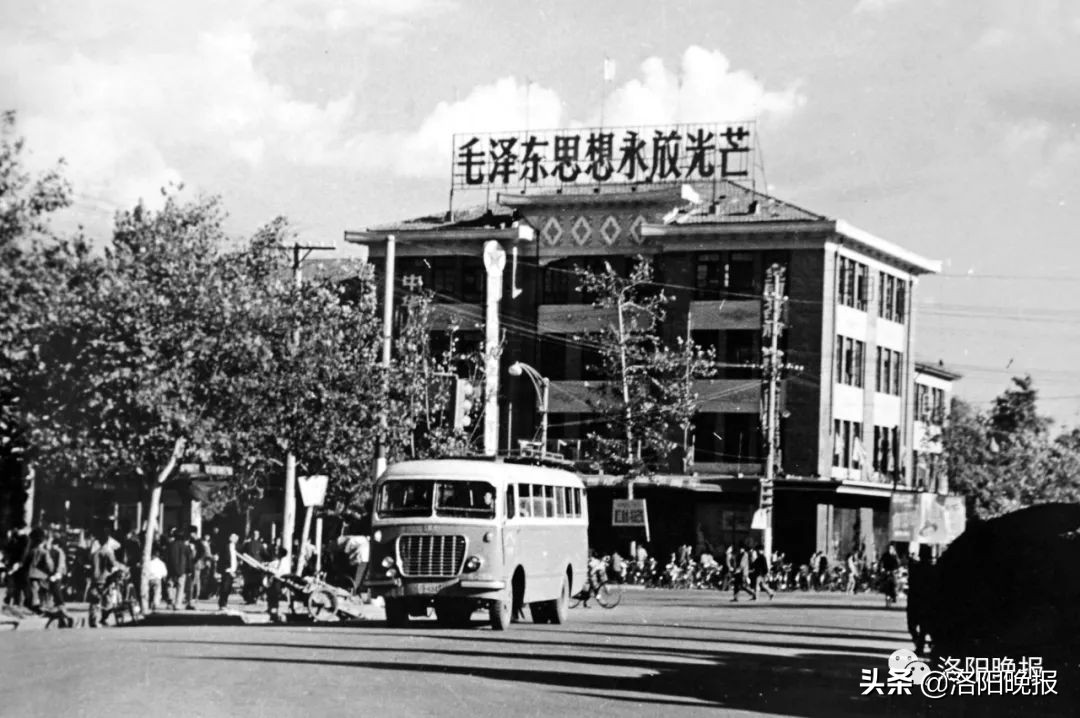 一分钟看河南洛阳,一日看遍洛阳