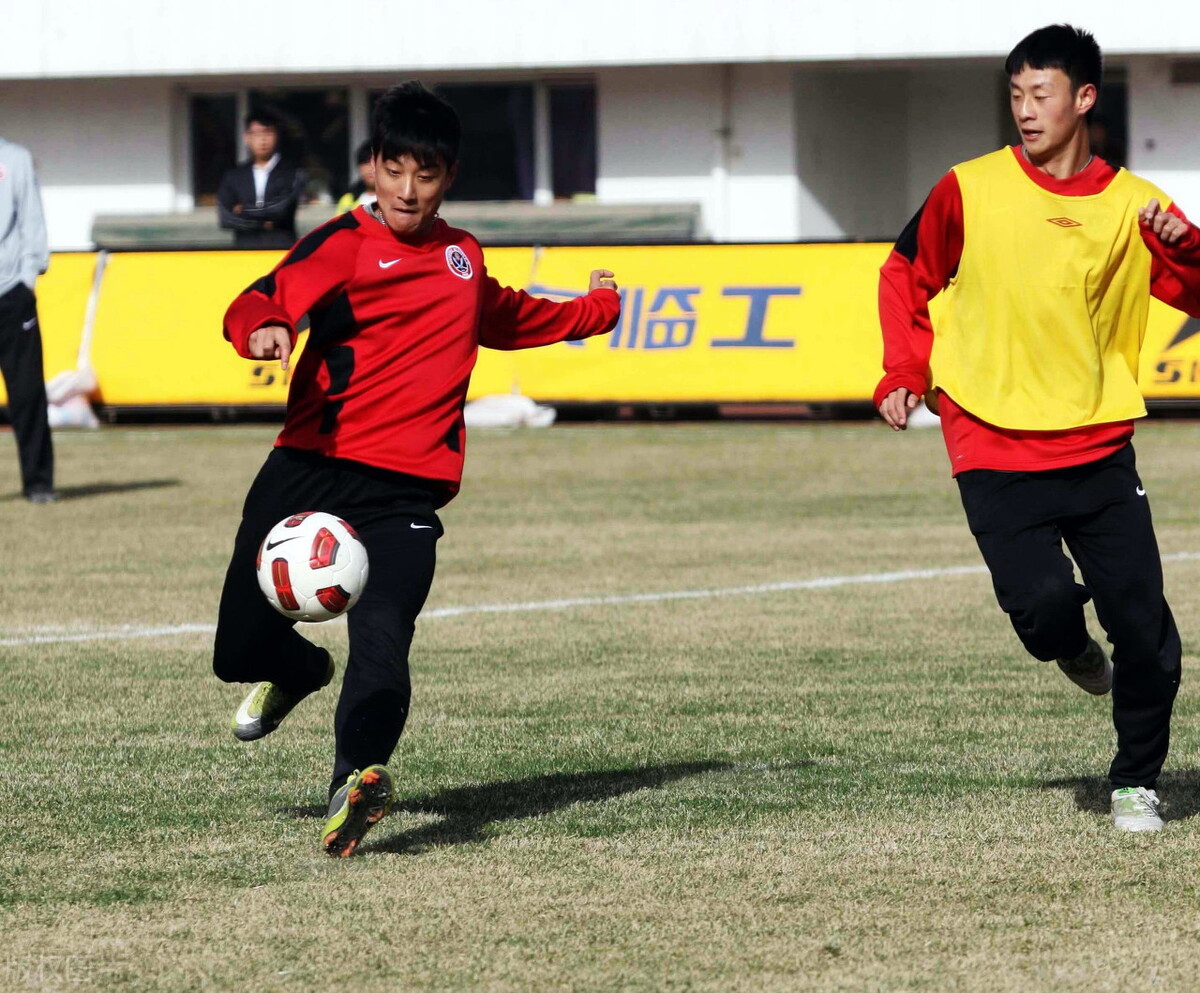 中国青训的成功秘诀,中国海外青训名单