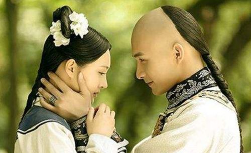 清朝第一女词人,清代第一女词人婚恋堪比琼瑶小说