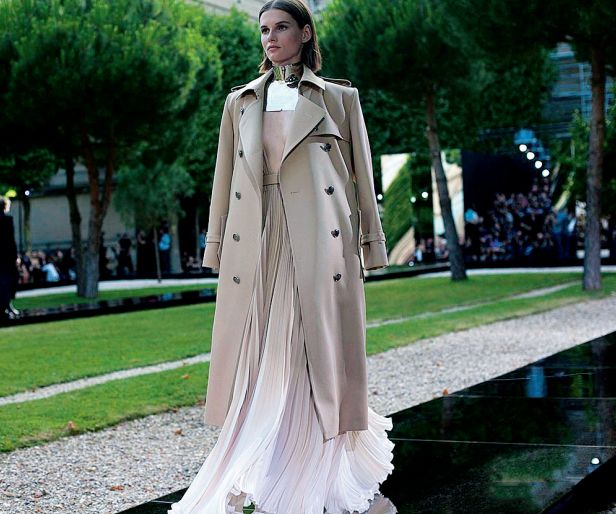 纪梵希,链接过去与未来