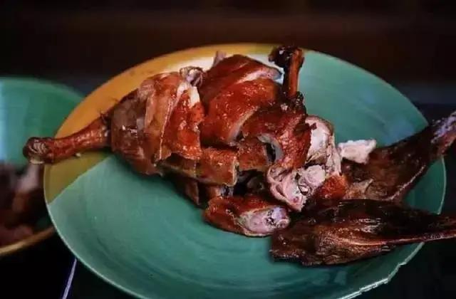 鸭子烧什么配菜好吃四川,四川鸭子的几种做法