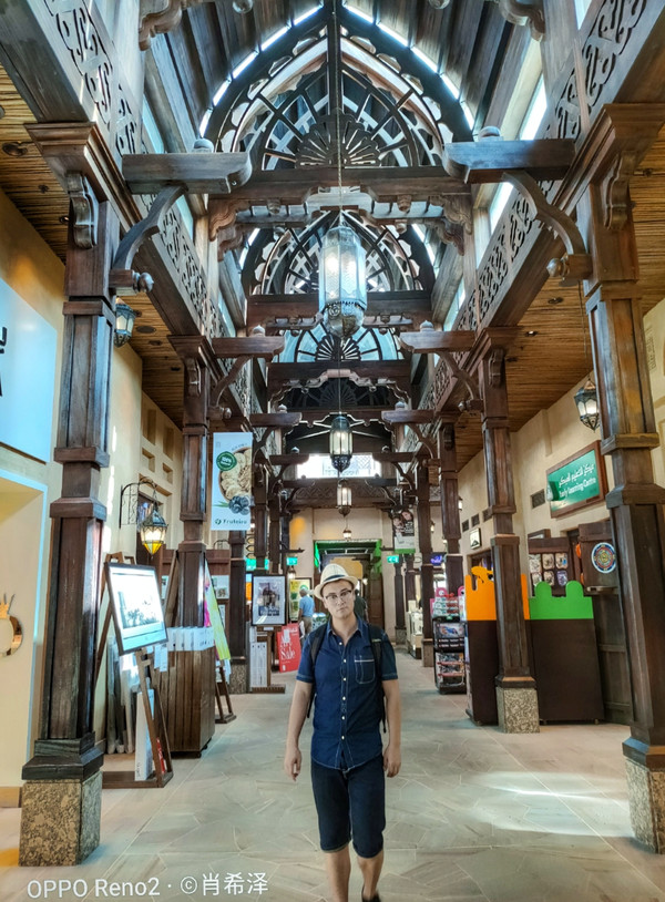 迪拜不为人知的秘密,迪拜的不为人知的事情