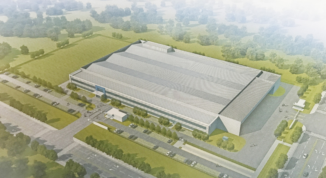 张家港实施167个三级重大项目,张家港重大投资项目