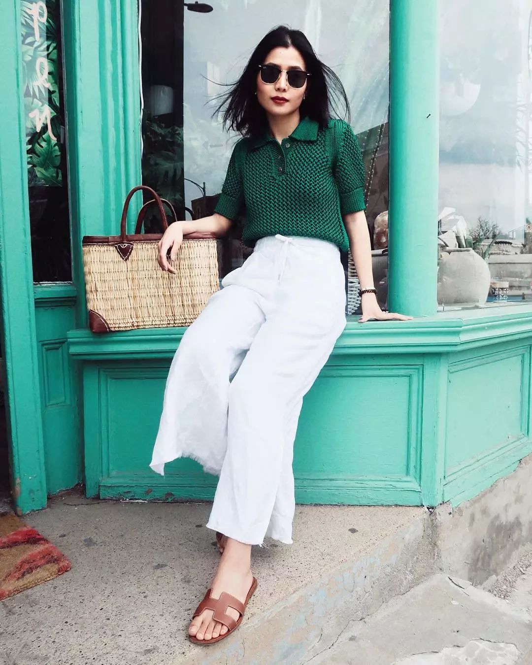 今年最火的polo品牌,最近比较火的polo衫