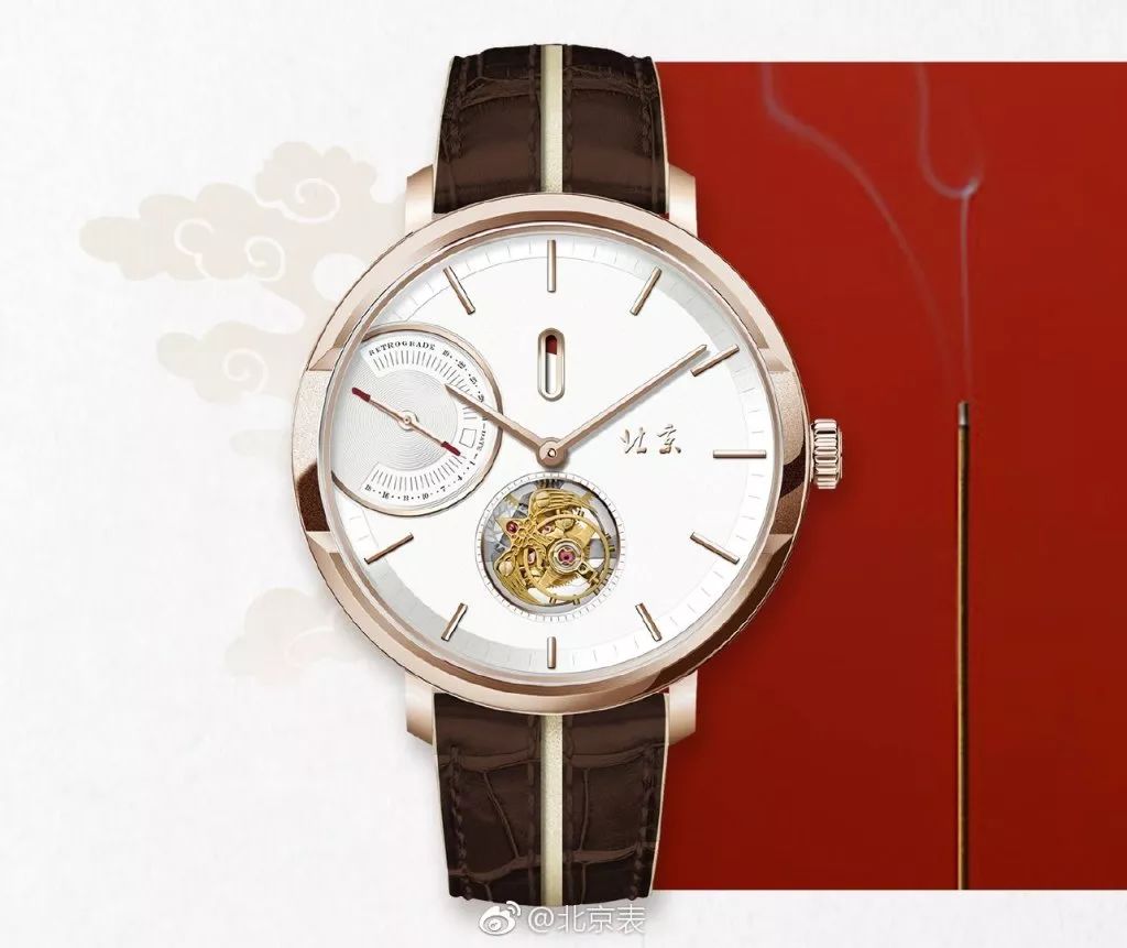 5万块的卡西欧，10万块的西铁城，30万的精工，你买吗？