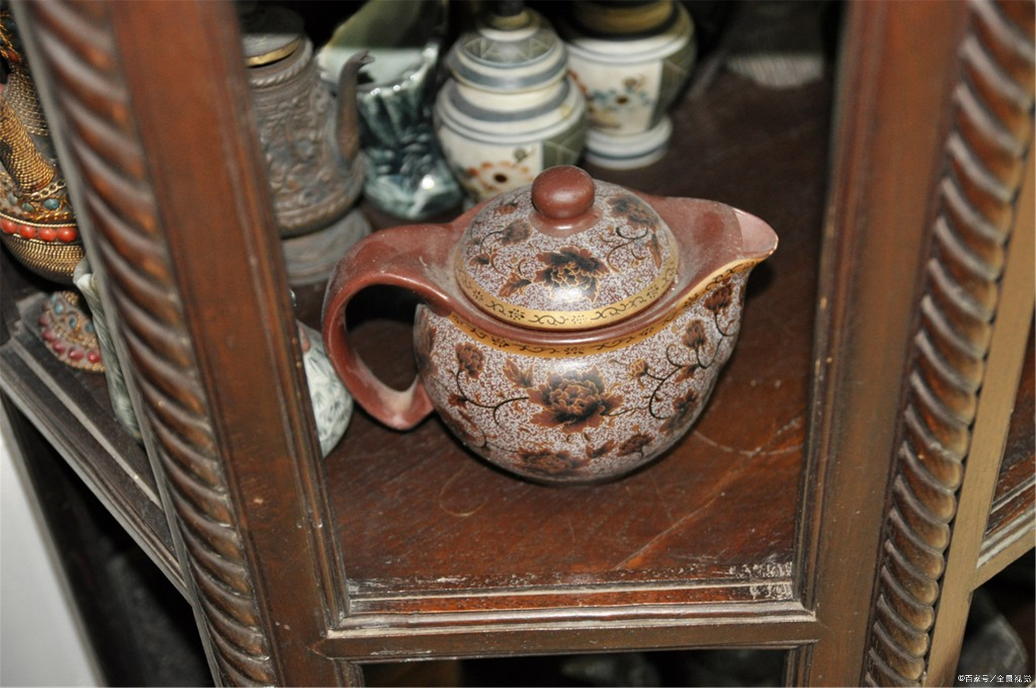 喝茶小白刚开始需要准备什么？