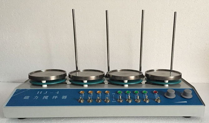 选择搅拌机的优势,选择搅拌器