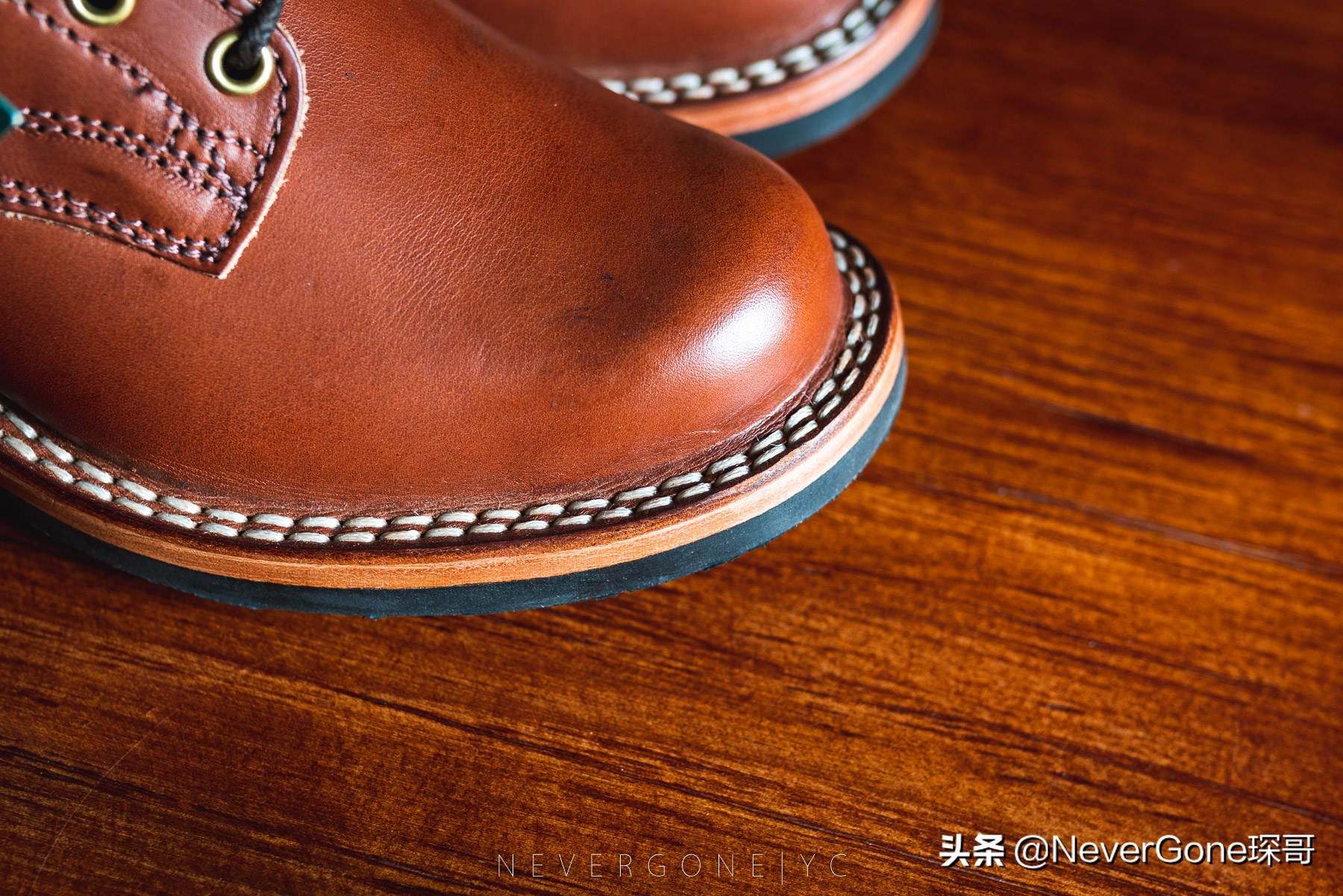 whitesboots工装鞋防水吗,whitesboots工装靴型号介绍