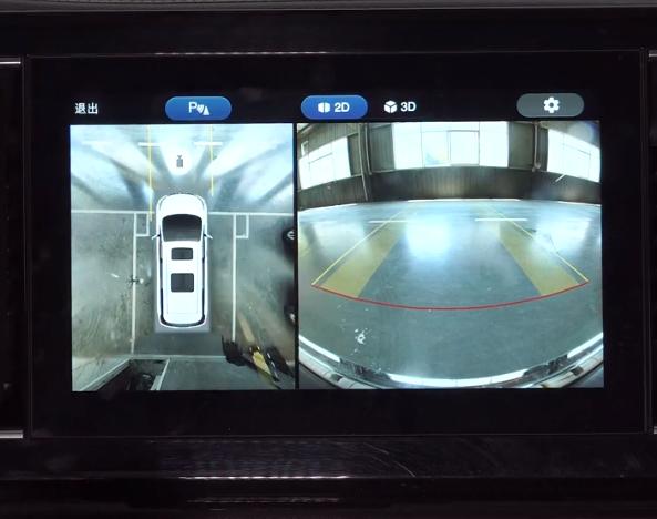 传祺m8跟埃尔法碰撞测试,传祺m8和埃尔法驾驶测试