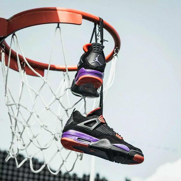 2019年度十大airjordan1鞋子,本年度最好的篮球鞋