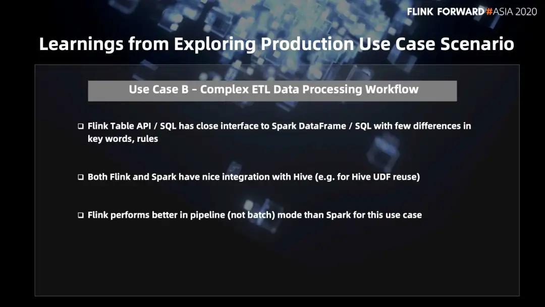从零开始做spark分析全过程,spark流式处理与flink
