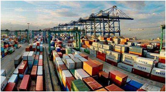 外贸企业出口退税流程及账务处理,外贸出口退税流程及账务处理