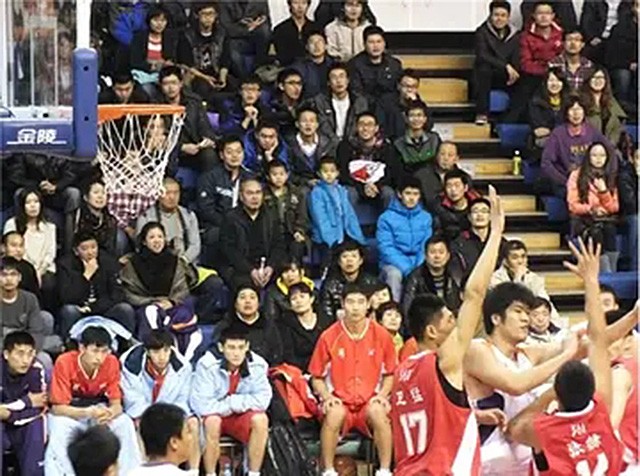 姚明郭士强完整视频,郭士强去世