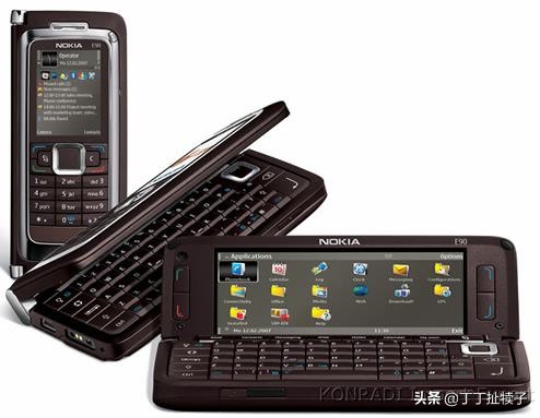 诺基亚历代手机发售价格,诺基亚手机发展史以及价格
