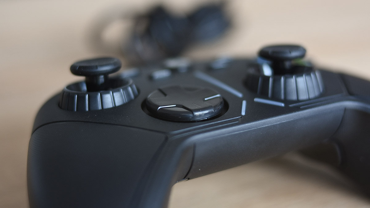 北通阿修罗3游戏手柄,北通阿修罗3手柄