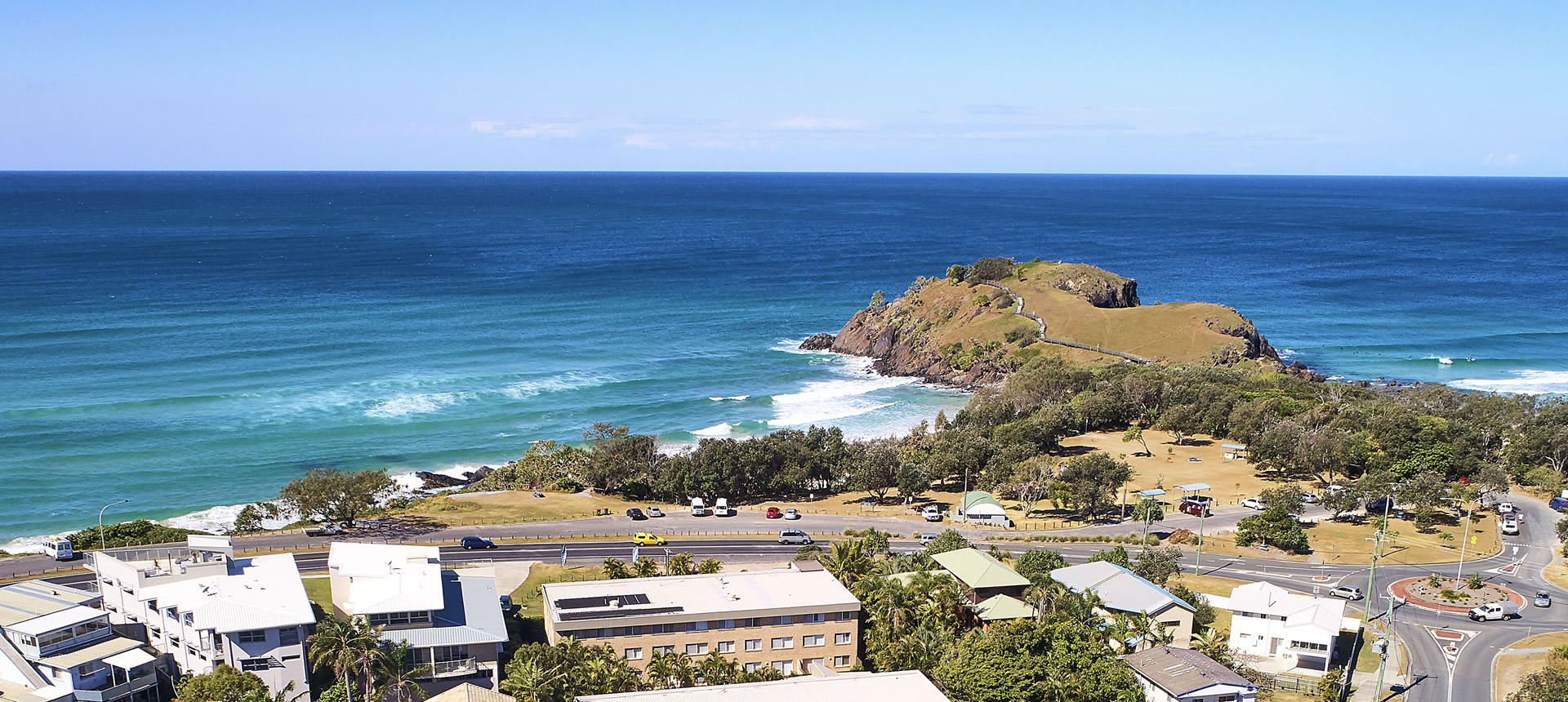 澳洲邦迪海滩美景,澳洲6月份邦迪海滩