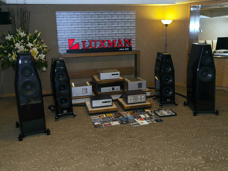 解析hifi顶级无损音乐民谣,Hi-Fi音响入门指南