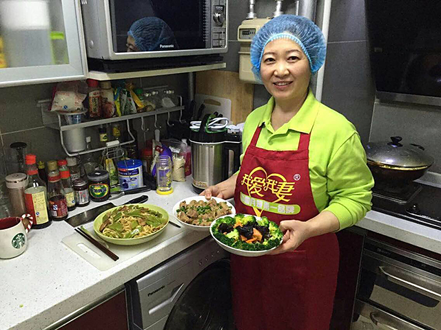 北京保姆每月需要多少钱,北京保姆月入过万