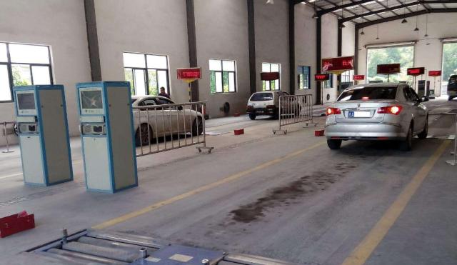 年检检测尾气通过简易方法,年审尾气不过在哪解决