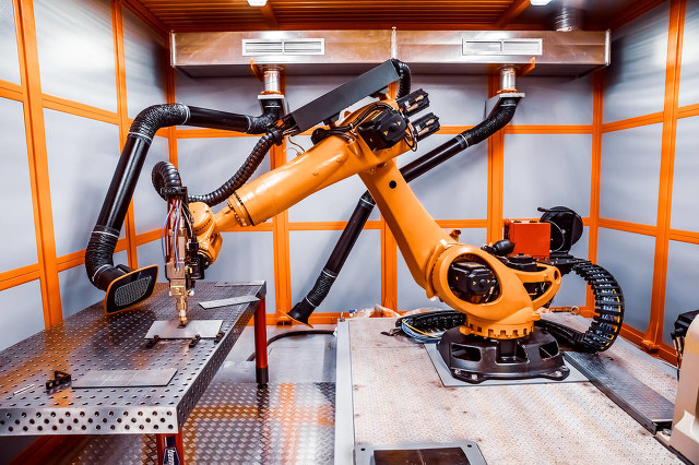 机械行业就那么不堪吗,机械真的那么不堪吗