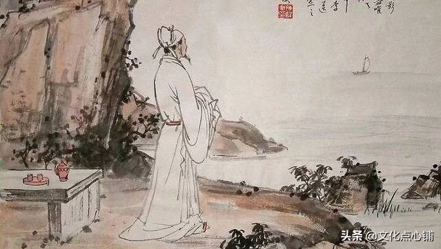 李白最好的十首七绝,李白大气磅礴七绝56字