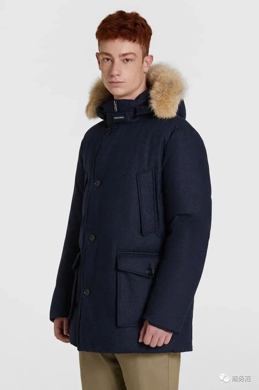 推荐几款最好看的羽绒服,冬天比较暖和的平价羽绒服品牌