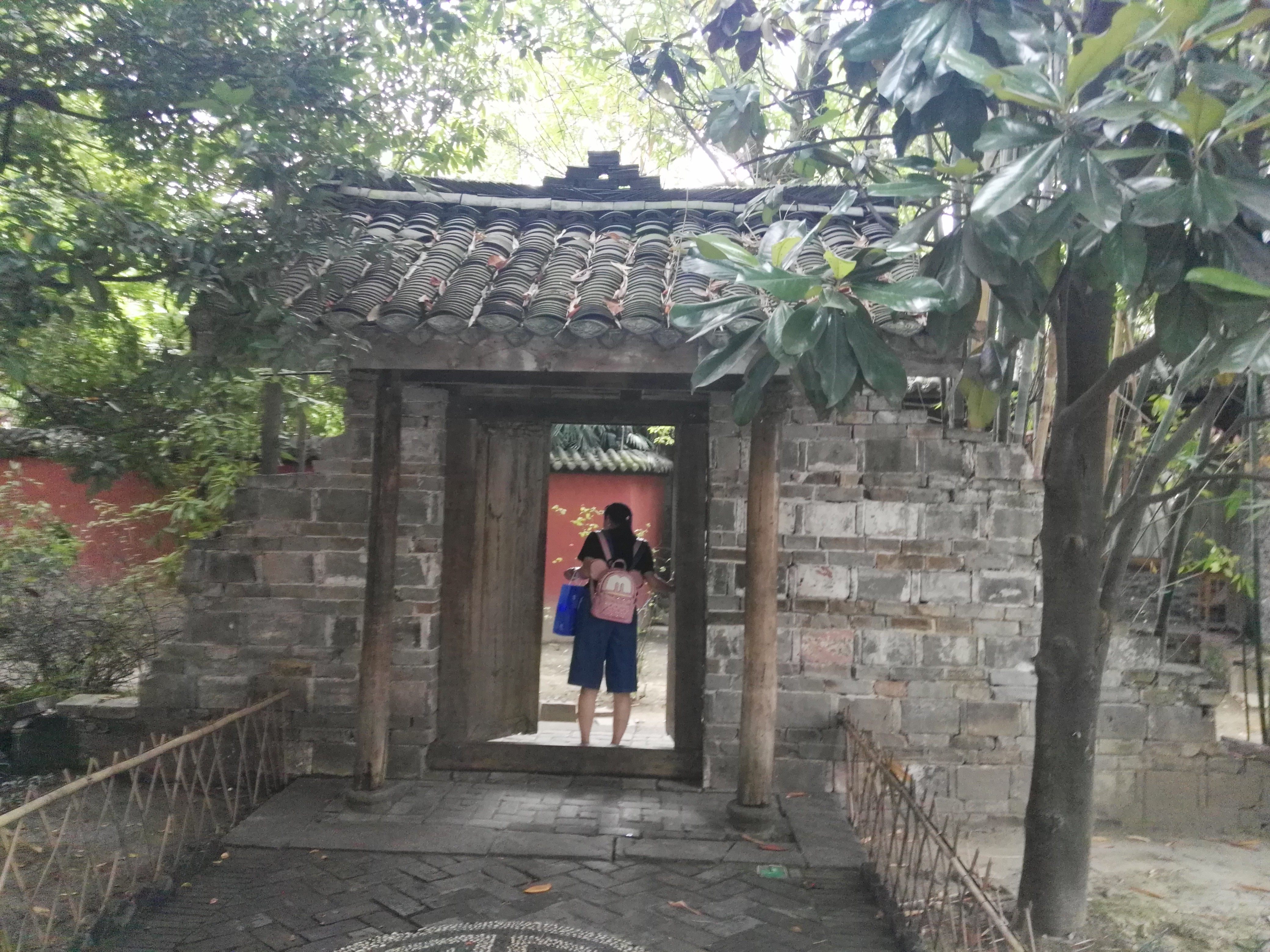 成都游后感,游四川成都作文