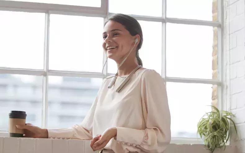 索尼wh1000xm2和wh1000xm3降噪区别,索尼wi-1000x颈挂式降噪耳机