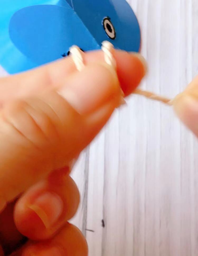 趣味小折纸儿童,趣味折纸教程小鸟