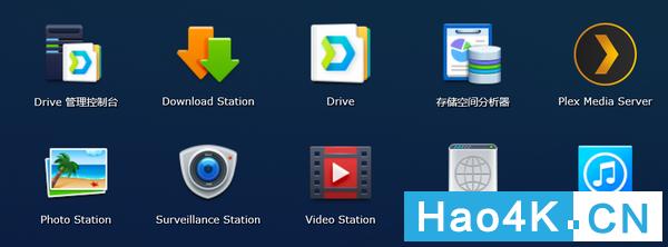 群晖管家群晖nas新手教程,群晖nas照片管理软件哪个好