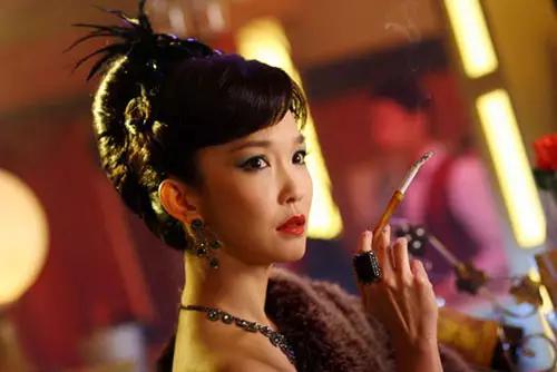 老上海百乐门舞厅,老上海百乐门著名舞女